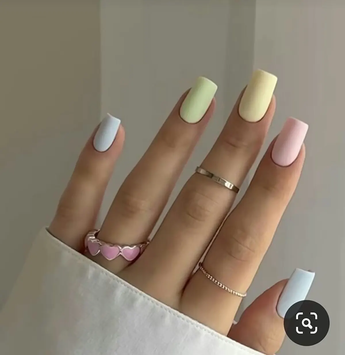 طرح ناخن شیک و باکلاس ۱۴۰۳ طرح ناخن ساده و شیک دخترانه طرح ناخن شیک و باکلاس کوتاه طرح ناخن پاییزی ساده و شیک طرح ناخن شیک و باکلاس تابستانی دیزاین جدید ناخن ۲۰۲۴ دیزاین ناخن طراحی ناخن اسپرت شیک