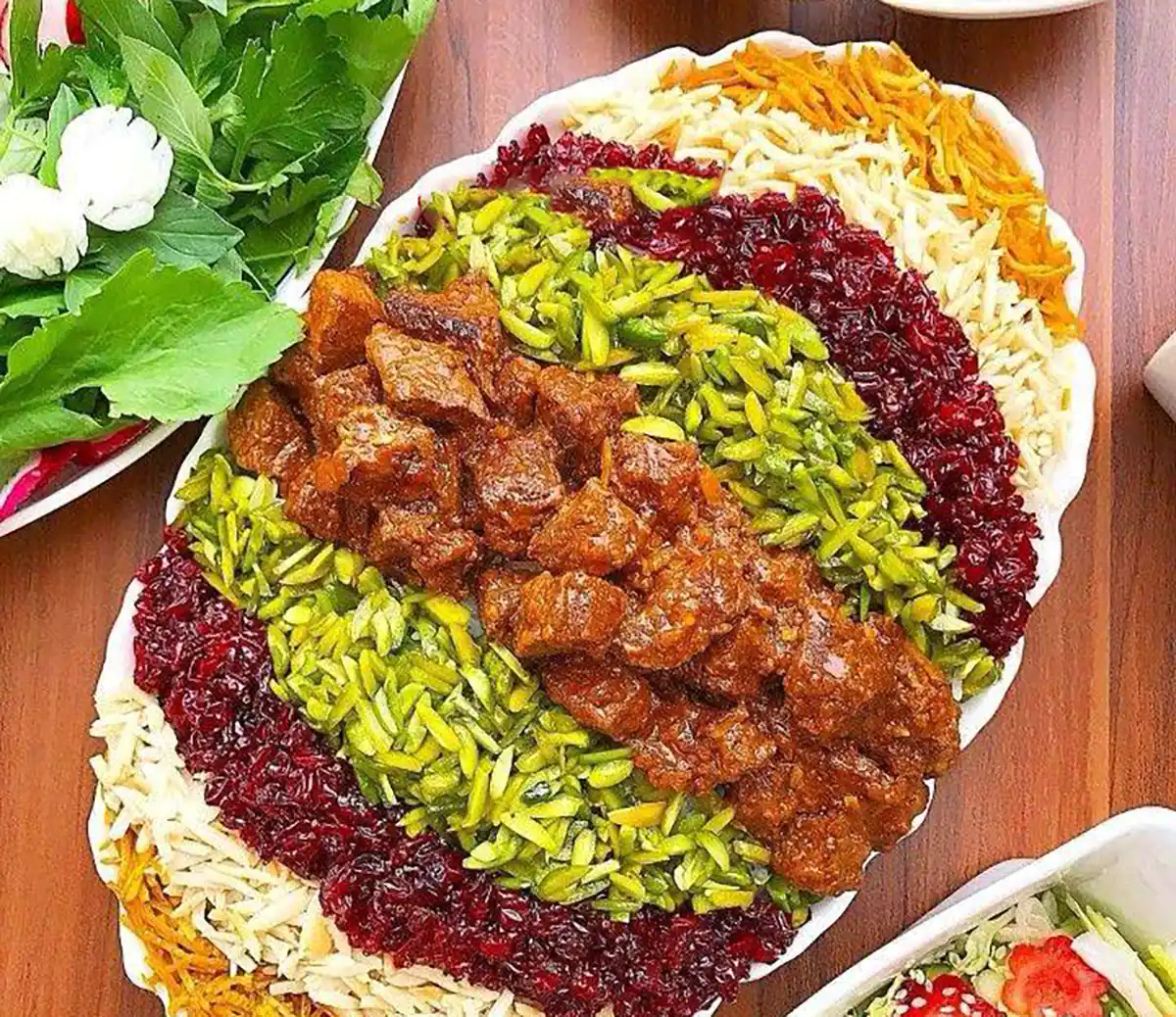 دیزایین غذا app
تزیین غذا برای مهمانی
تزیین غذا برای مدرسه

