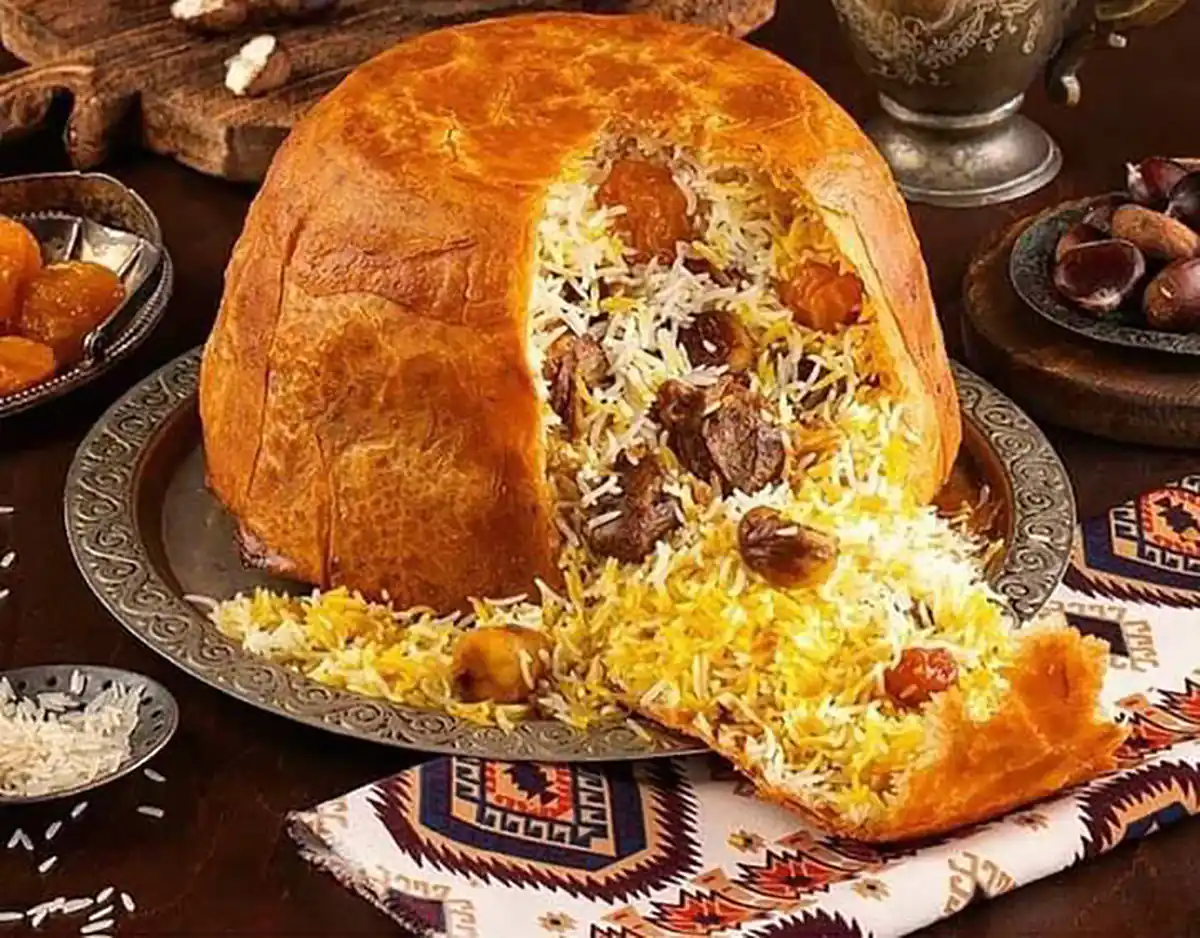 دیزایین غذا app
تزیین غذا برای مهمانی
تزیین غذا برای مدرسه
