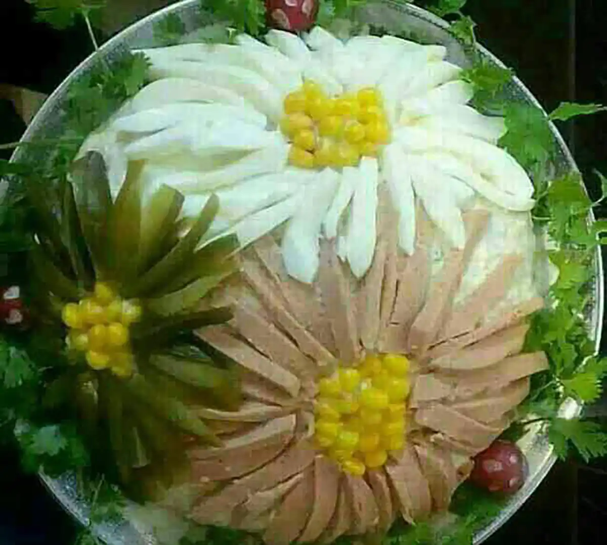 سالاد برای مزه مشروب
انواع سالاد با کاهو
سالاد جدید و شیک
انواع سالاد مکزیکی
انواع سالاد سبزیجات
انواع سالاد ایتالیایی
سالاد جذاب برای مهمانی
سالاد مجلسی
