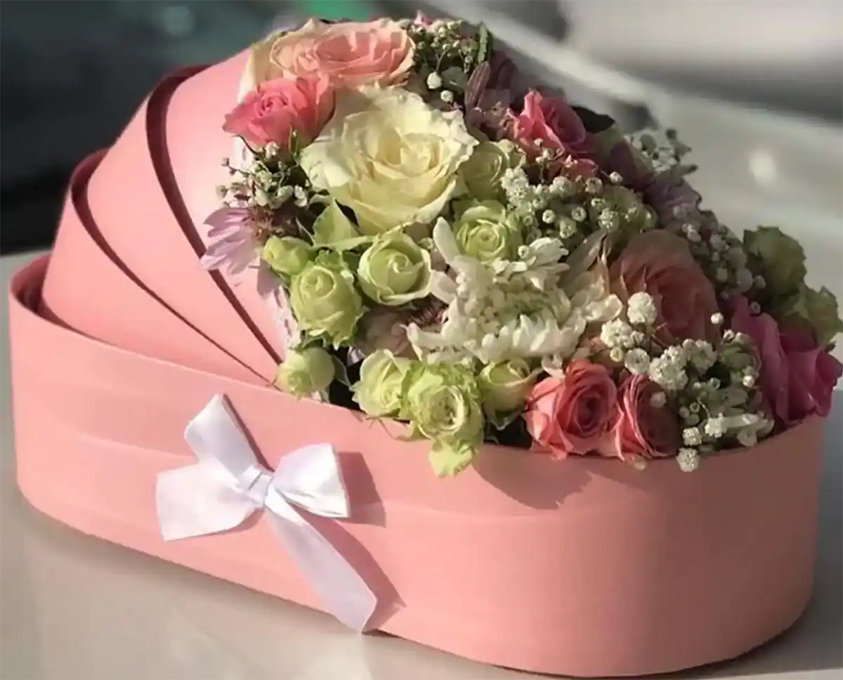 بهترین گل برای هدیه به خانم ها
انواع گل برای هدیه
گل طبیعی برای هدیه
گل ژیپسوفیلا
گل برای پسر
گل مناسب تولد
هر گل نماد چیست
سفارش دسته گل