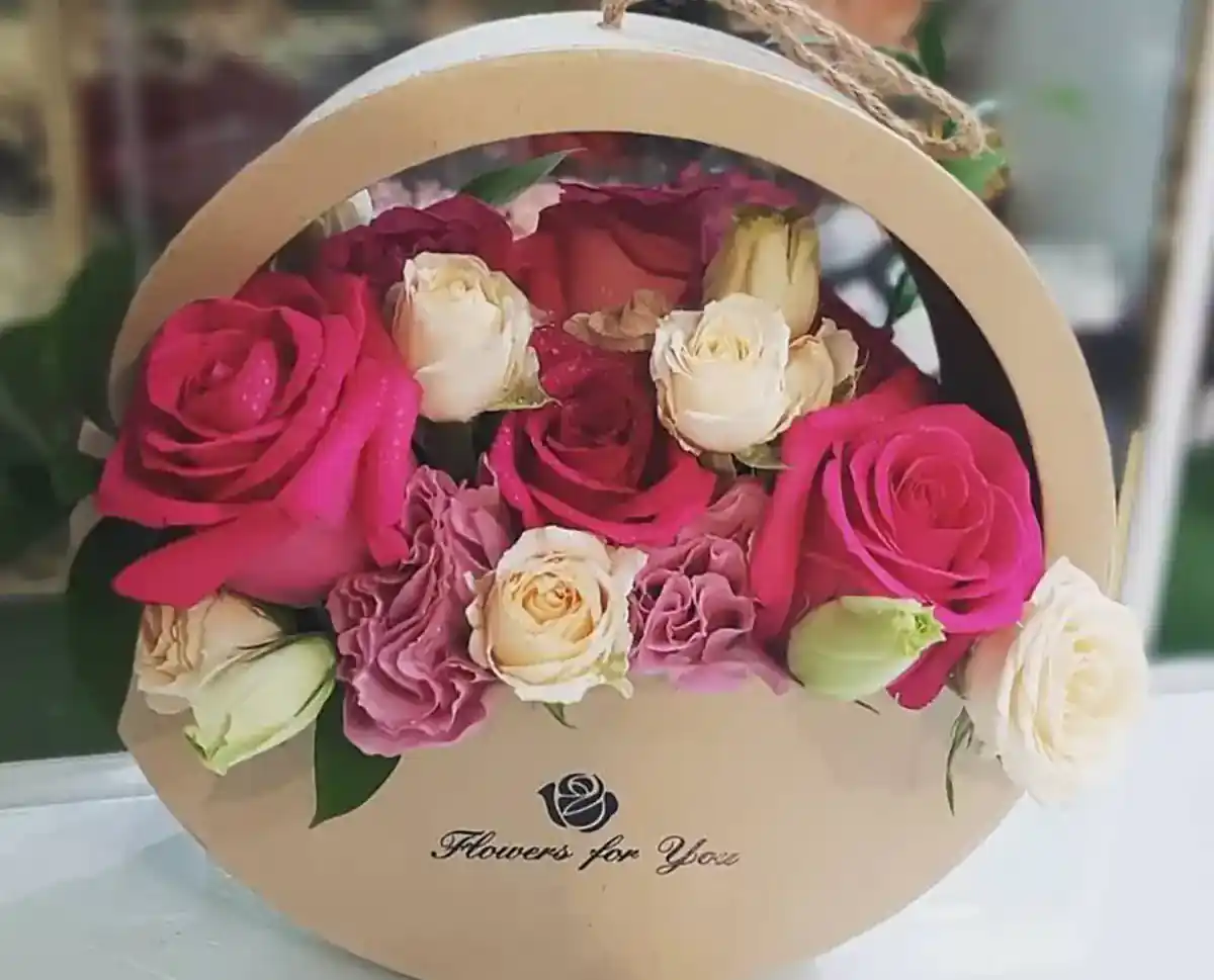 بهترین گل برای هدیه به خانم ها
انواع گل برای هدیه
گل طبیعی برای هدیه
گل ژیپسوفیلا
گل برای پسر
گل مناسب تولد
هر گل نماد چیست
سفارش دسته گل
