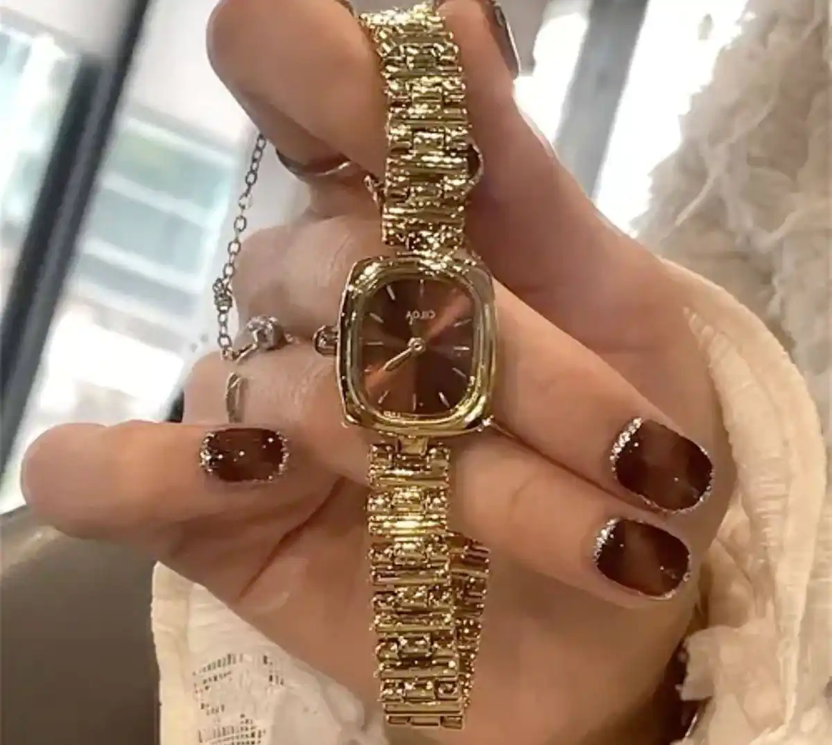 ساعت مچی گلد price
ساعت ژاپن گلد ساخت کجاست
ساعت اریس گلد دیجی کالا
ساعت گلد زنانه
ساعت آریس گلد زنانه
قیمت ساعت آریس گلد سه موتوره

