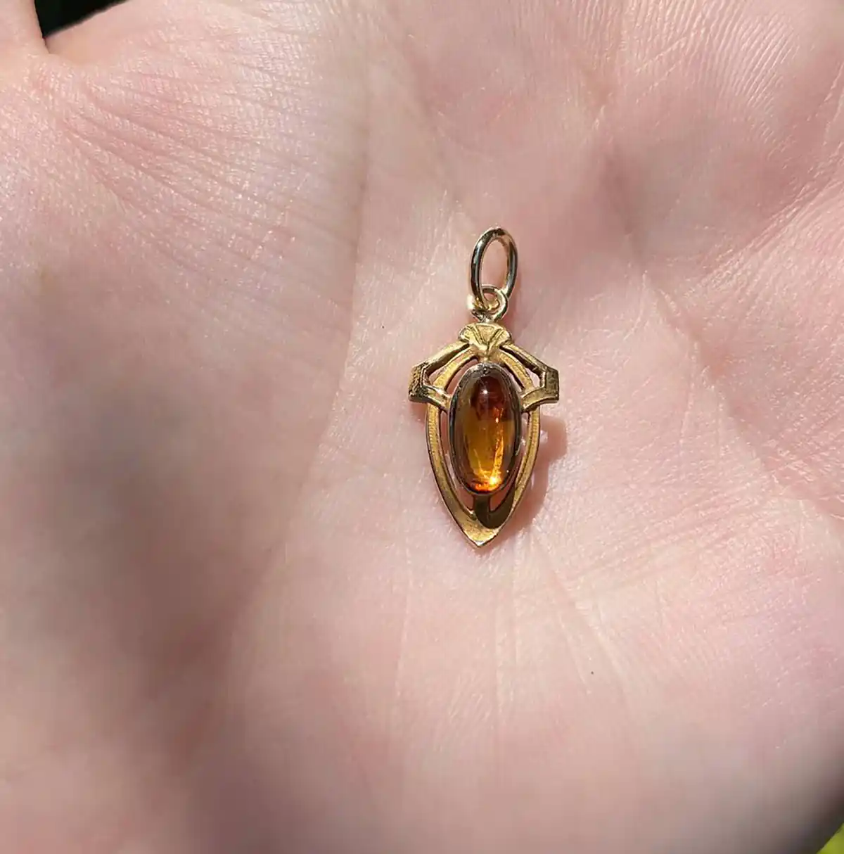 آویز سنگ آویز سنگ مردانه گردنبند جای سنگ طلا و سنگ سنگ های قیمتی گردنبند دستبند چند سنگ