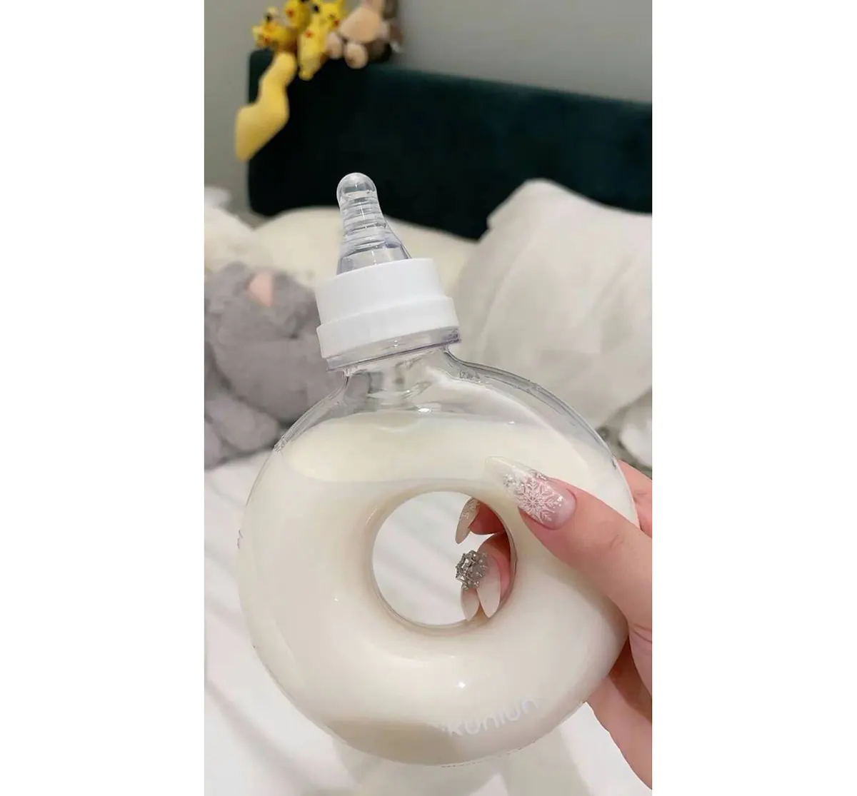 بهترین شیشه شیر ضد نفخ نوزاد نی نی سایت
شیشه شیر اونت
بهترین شیشه شیر نی نی سایت
شیشه شیر ضد رفلاکس نی نی سایت
شیشه شیر چیکو
شیشه شیر یومامی نی نی سایت
