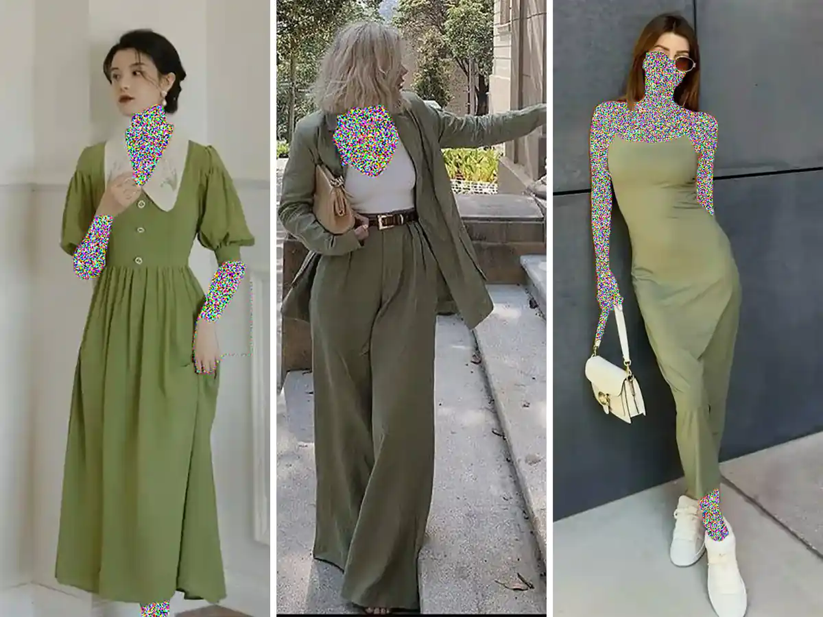 رنگ سبز لجنی تیره با چه رنگی ست میشه
رنگ سبز یشمی با چه رنگی ست میشه
ست رنگ سبز سدری
ست رنگ سبز سدری روشن
رنگ سبز با چه رنگی ست میشه
ست رنگ سبز پسته ای