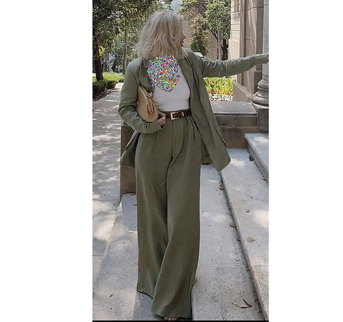 رنگ سبز لجنی تیره با چه رنگی ست میشه
رنگ سبز یشمی با چه رنگی ست میشه
ست رنگ سبز سدری
ست رنگ سبز سدری روشن
رنگ سبز با چه رنگی ست میشه
ست رنگ سبز پسته ای