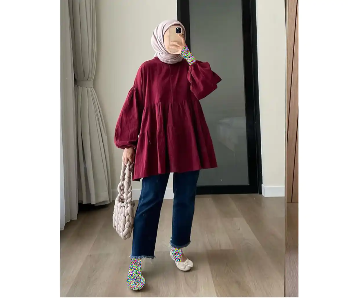 استایل دخترانه خارجی
استایل کژوال دخترانه
انواع استایل زنانه
استایل دخترانه اسپرت
لباس مجلسی دخترانه کوتاه
لباس مجلسی دخترانه ساده