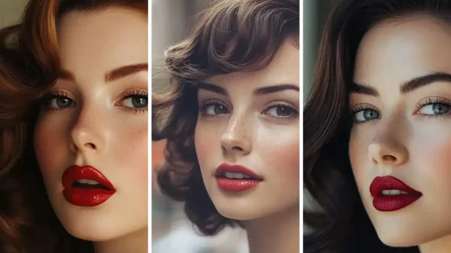مدل موی کلاسیک | ۱۵ مدل ساده، شیک و خاص برای هر موقعیت روزمره یا مهمونی رسمی!!