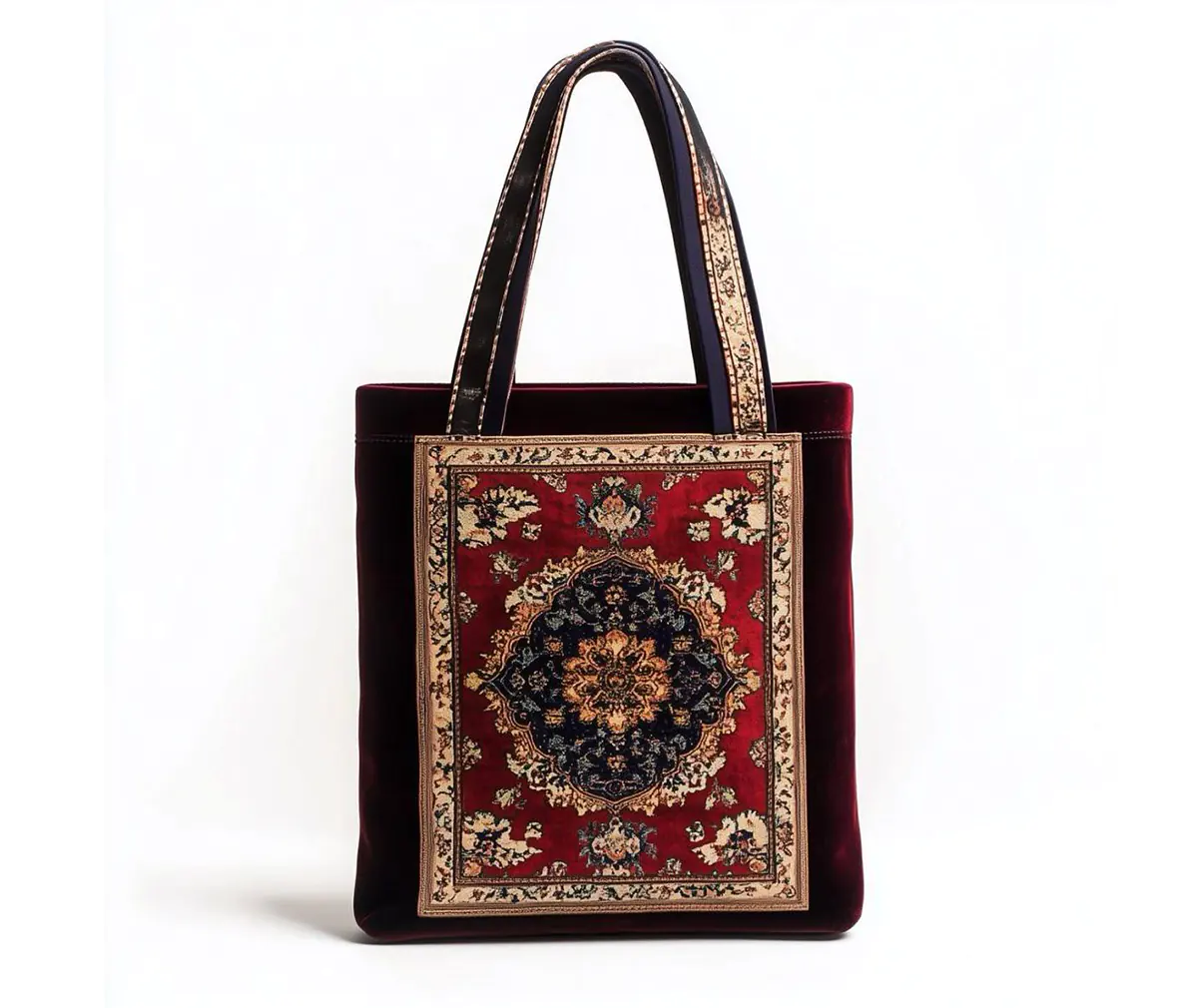 کیف سنتی
پاف فرش