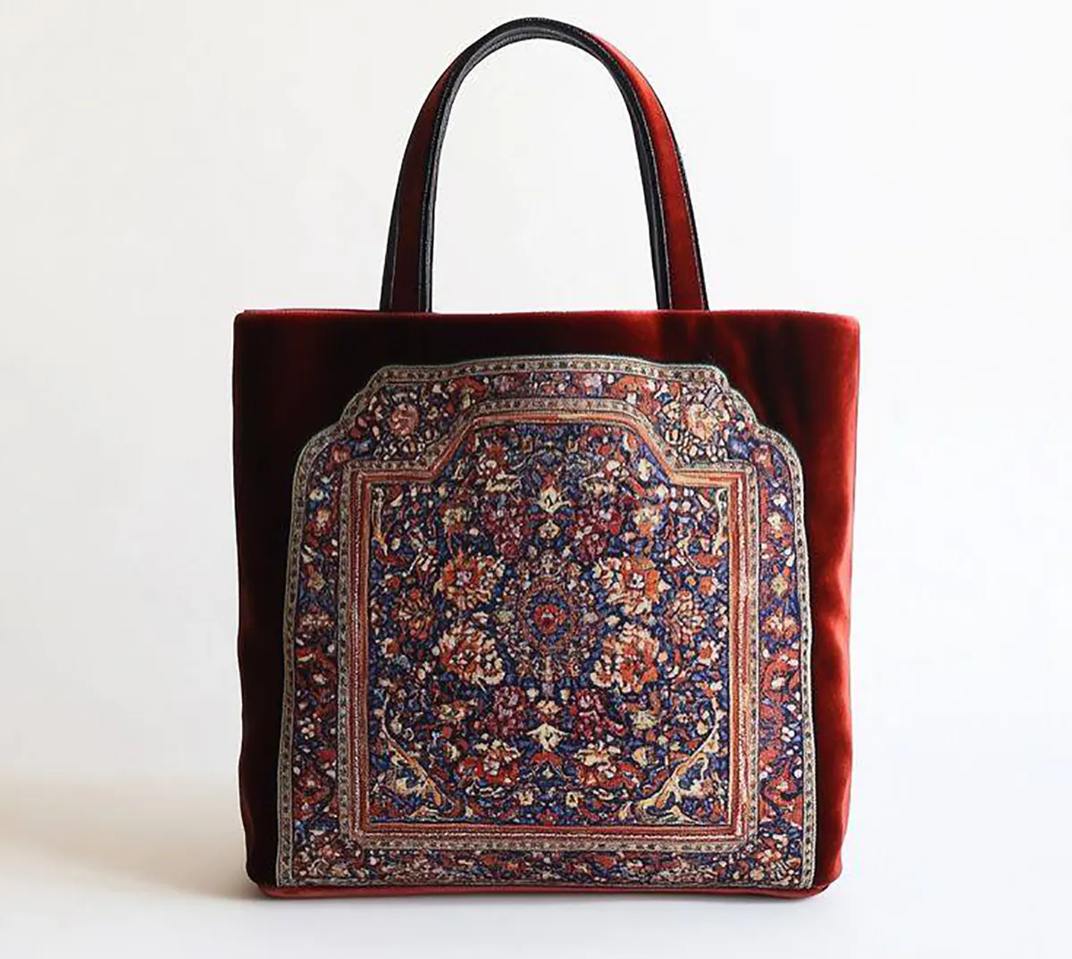 کیف سنتی
پاف فرش