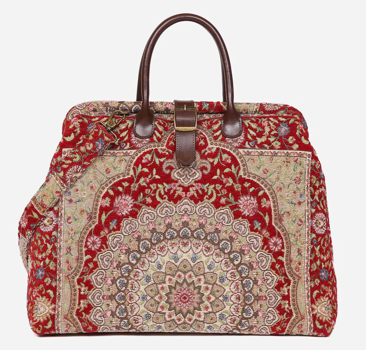 کیف سنتی
پاف فرش