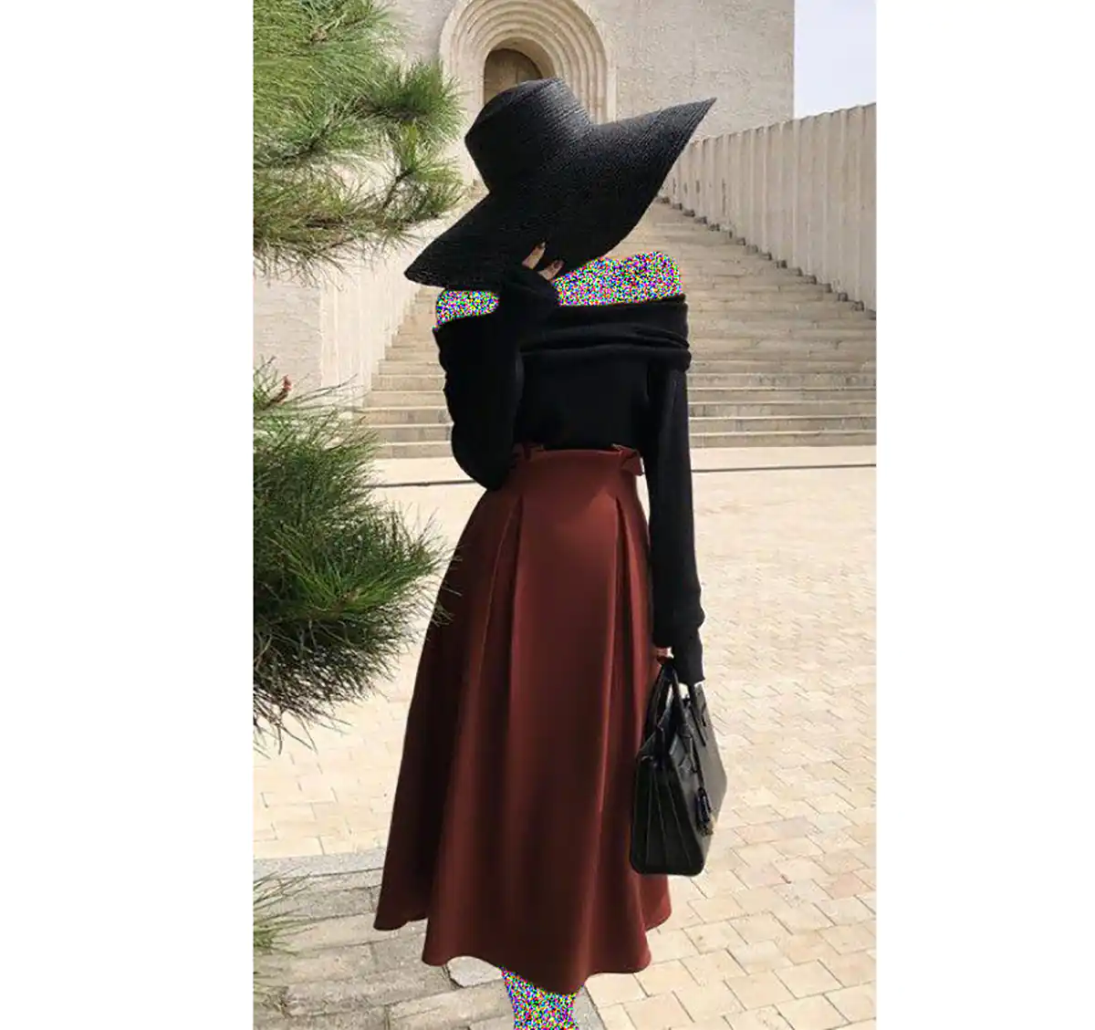 استایل دارک دخترانه ایرانی
استایل زنانه ایرانی
استایل دارک مجلسی
استایل دارک مافیایی
استایل دارک کره ای