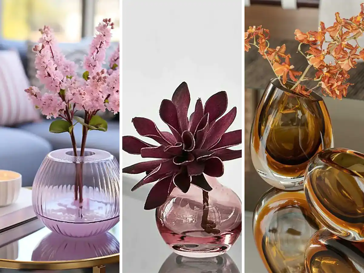 گلدان شیشه ای رومیزی گلدان شیشه ای بلند گلدان شیشه ای دیجی کالا گلدان شیشه ای رومیزی دیجی کالا گل طبیعی در گلدان شیشه ای مرکز فروش گلدان شیشه ای در تهران