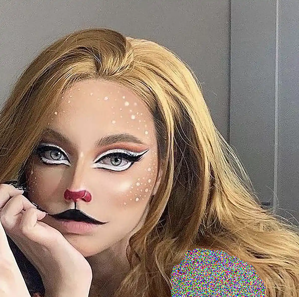 صورت حرفه ای
نقاشی روی صورت آسان
نقاشی روی صورت با گواش دخترانه
نقاشی روی صورت آسان دخترانه
نقاشی روی صورت دخترانه
نقاشی روی صورت کودکان با ابرنگ
آموزش نقاشی روی صورت پسرانه

