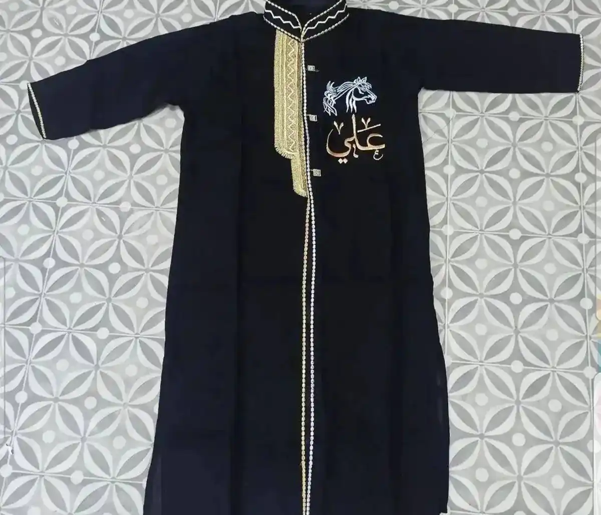 لباس عربی بچه گانه دخترانه
لباس عربی بچه گانه پسرانه دیجی کالا
لباس عربی بچه گانه دخترانه مشکی
لباس عراقی بچه گانه
دشداشه بچه گانه دیجی کالا
لباس سفید عربی
