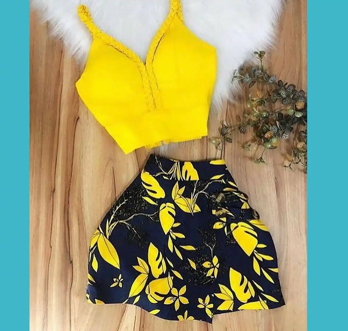  مدل تاپ و دامن بلند مجلسی شیک
تاپ دامن مجلسی شیک
مدل تاپ و دامن کوتاه فانتزی
تاپ و دامن مجلسی دخترانه اینستاگرام
تاپ و دامن کوتاه مجلسی
تاپ و دامن کوتاه خانگی
