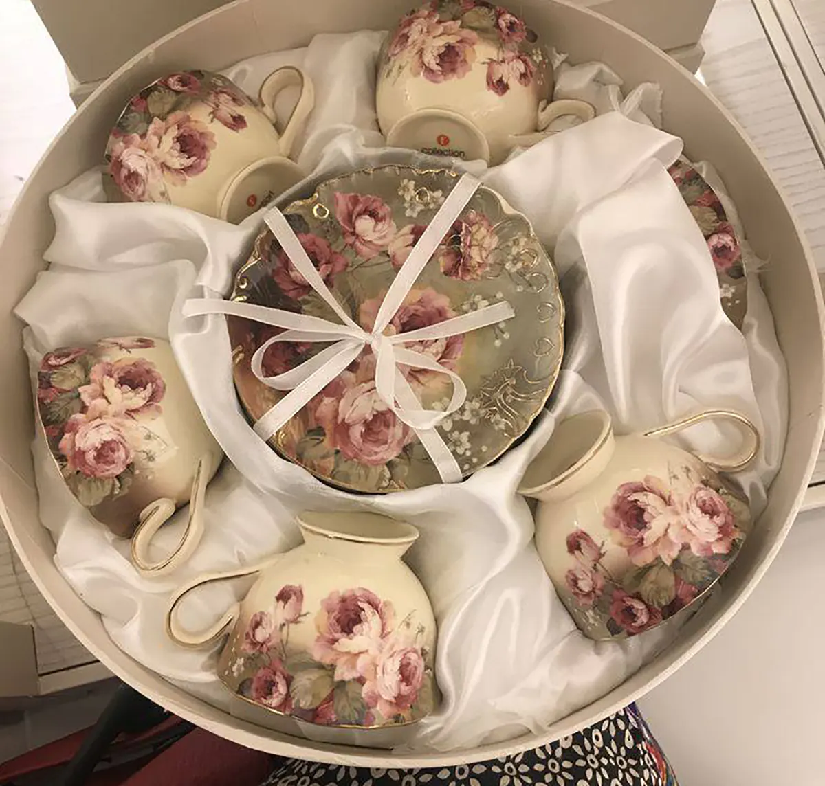 شیک ترین مدل استکان چای خوری
قیمت سرویس چای خوری سلطنتی دیجی کالا
فنجان چای خوری کریستال دیجی کالا
ست چایخوری مسافرتی
سرویس چای خوری کریستال
سرویس چای خوری کلاسیک