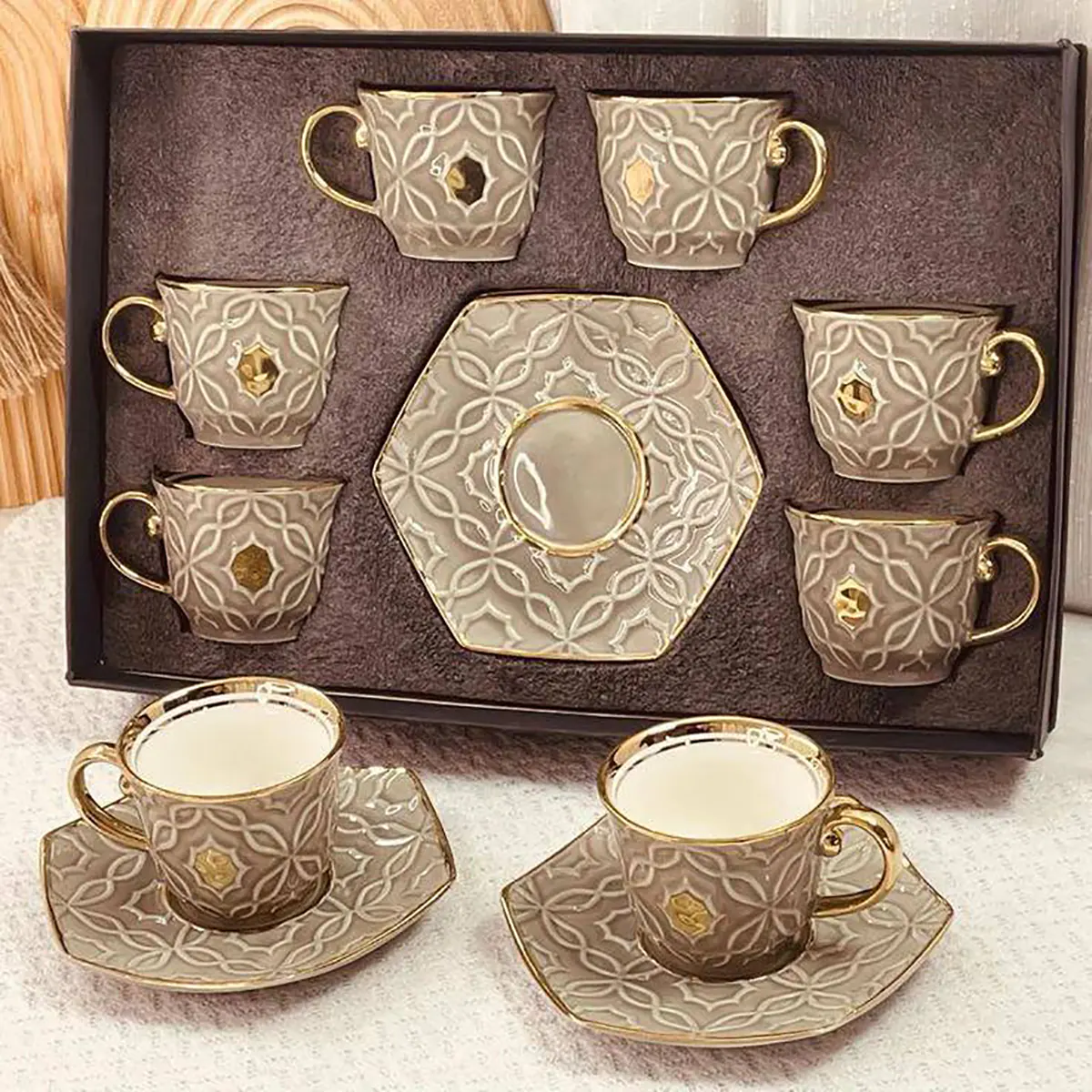 شیک ترین مدل استکان چای خوری
قیمت سرویس چای خوری سلطنتی دیجی کالا
فنجان چای خوری کریستال دیجی کالا
ست چایخوری مسافرتی
سرویس چای خوری کریستال
سرویس چای خوری کلاسیک