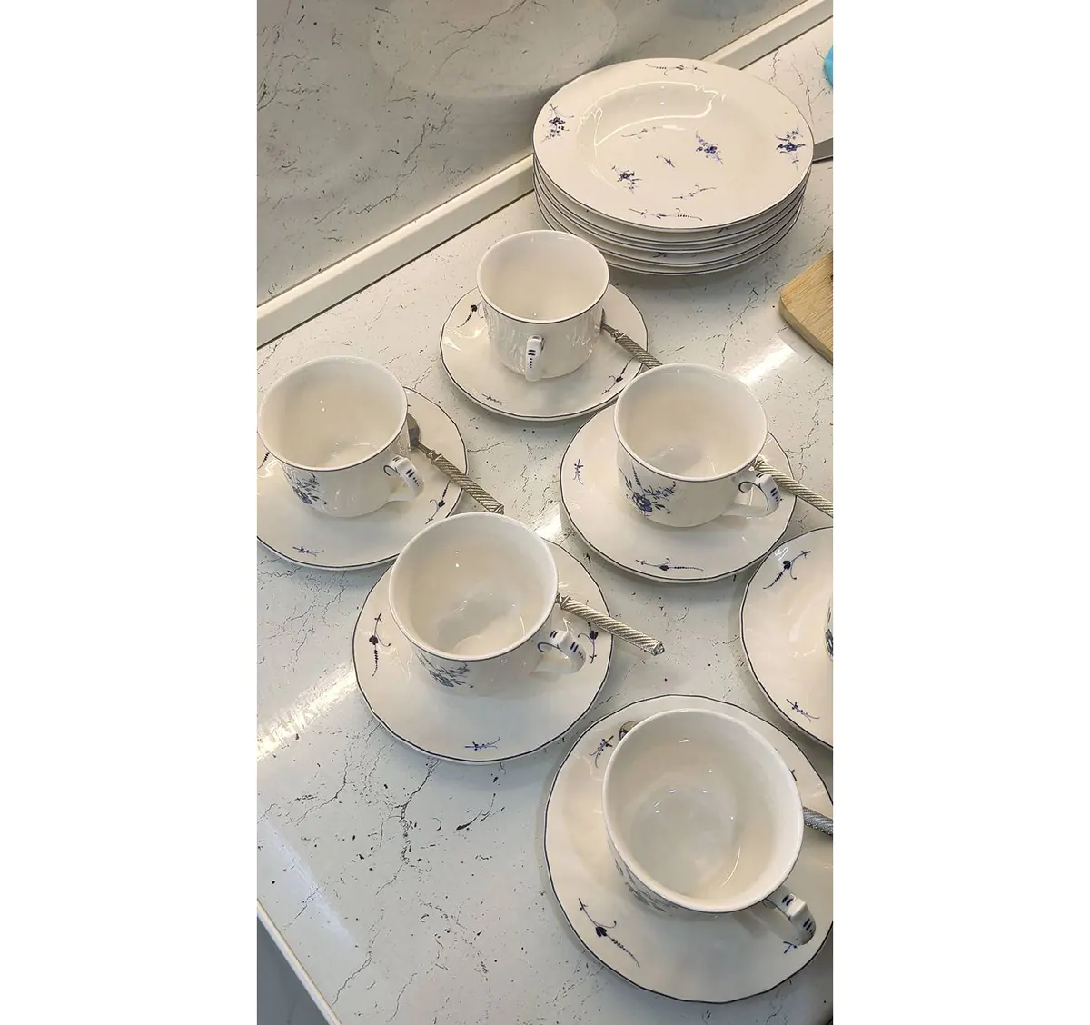 شیک ترین مدل استکان چای خوری
قیمت سرویس چای خوری سلطنتی دیجی کالا
فنجان چای خوری کریستال دیجی کالا
ست چایخوری مسافرتی
سرویس چای خوری کریستال
سرویس چای خوری کلاسیک