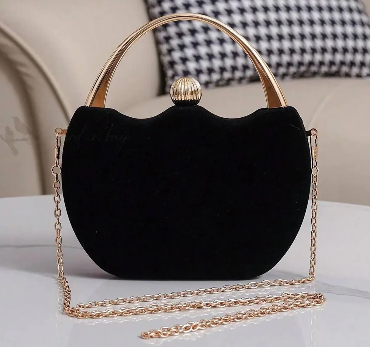 کیف مخمل زنانه دیجی کالا
کیف مخمل دست دوز
کیف مخمل جدید
کیف مخملی زنانه
کیف مخمل سنتی
کیف مخمل ساده