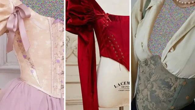 مدل بلیز کلاسیک | ۱۵ مدل متنوع بلیز با طرح و رنگ‌های جدید مخصوص استایل کلاسیک!!