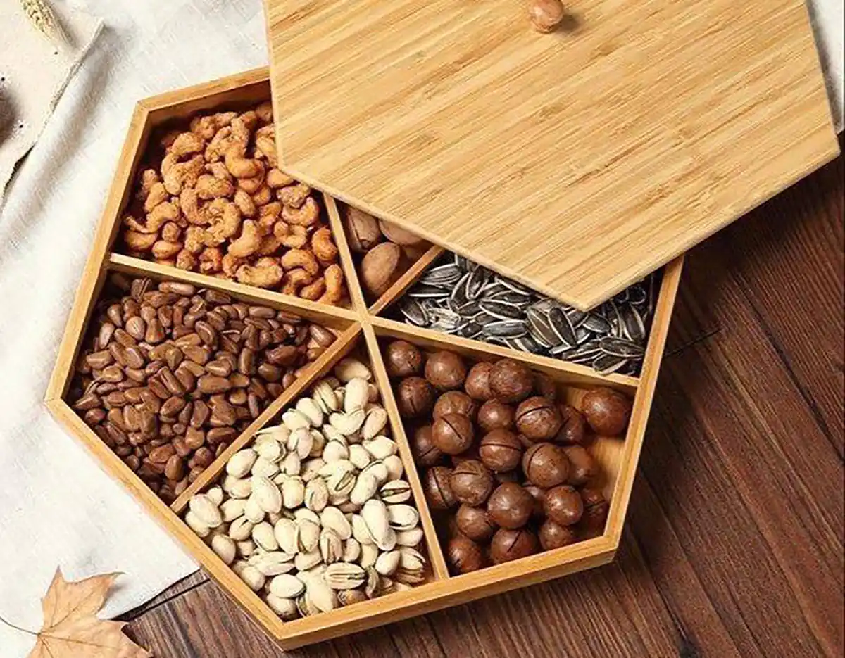 ظروف چوبی پذیرایی دیجی کالا
ظروف چوبی لوکس
ظروف پذیرایی چوبی جدید
ظروف چوبی فانتزی
ظروف چوبی خاص
قیمت ظروف چوبی پذیرایی