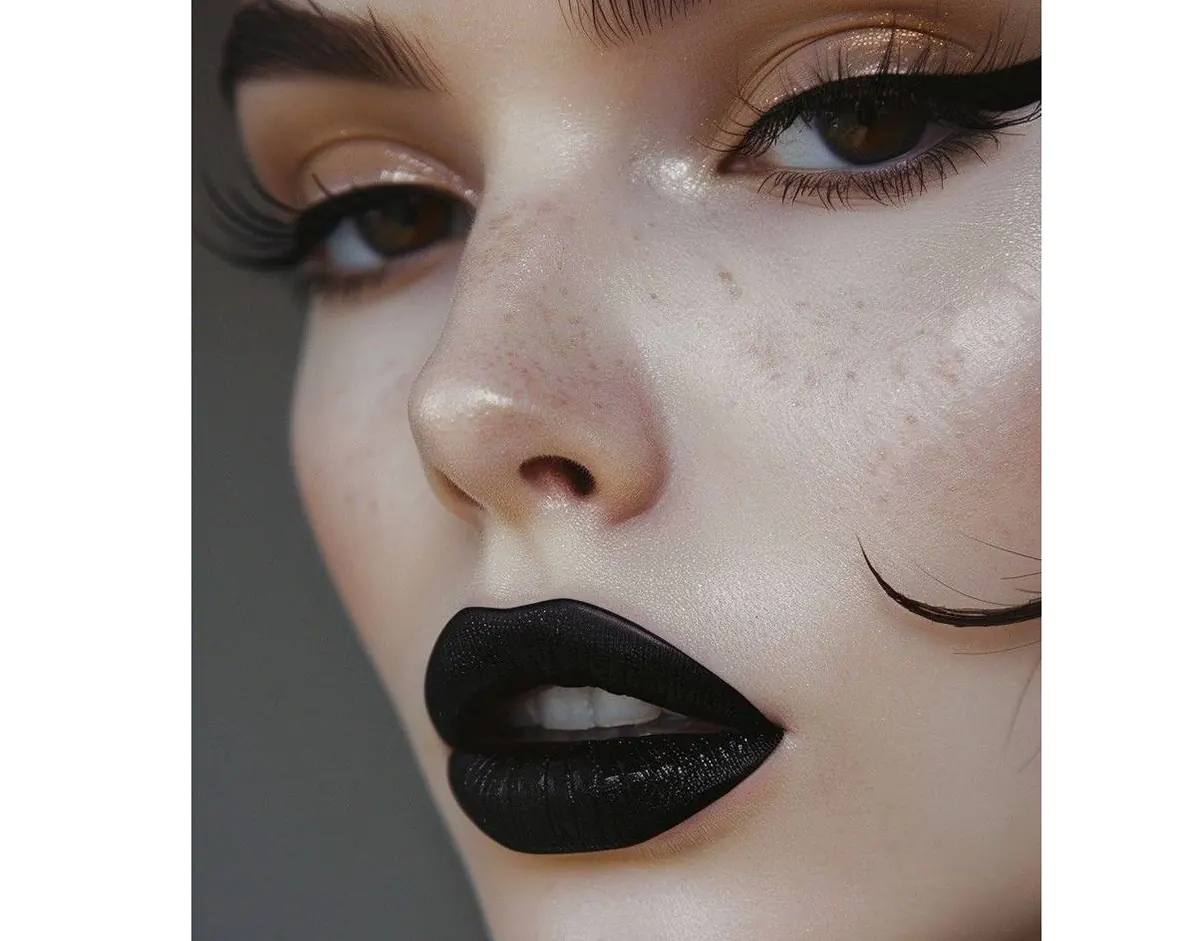 رژ لب سیاه
رژ لب سفید
رژ لب بنفش
رژ لب قرمز
رژ لب آبی
ماتیک قرمز