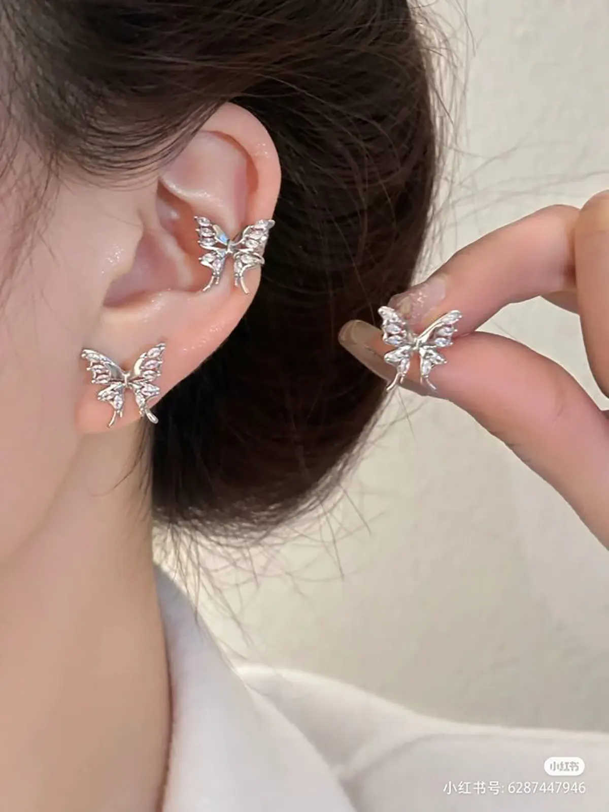 قیمت گوشواره پروانه ای طلا گوشواره پروانه ای دخترانه طلا گوشواره پروانه ای طلا دیجی کالا گوشواره پروانه ای میخی گوشواره پروانه ای بدل گوشواره پروانه ای دیجی کالا گوشواره پروانه ای نگین دار گوشواره پروانه ای اویز