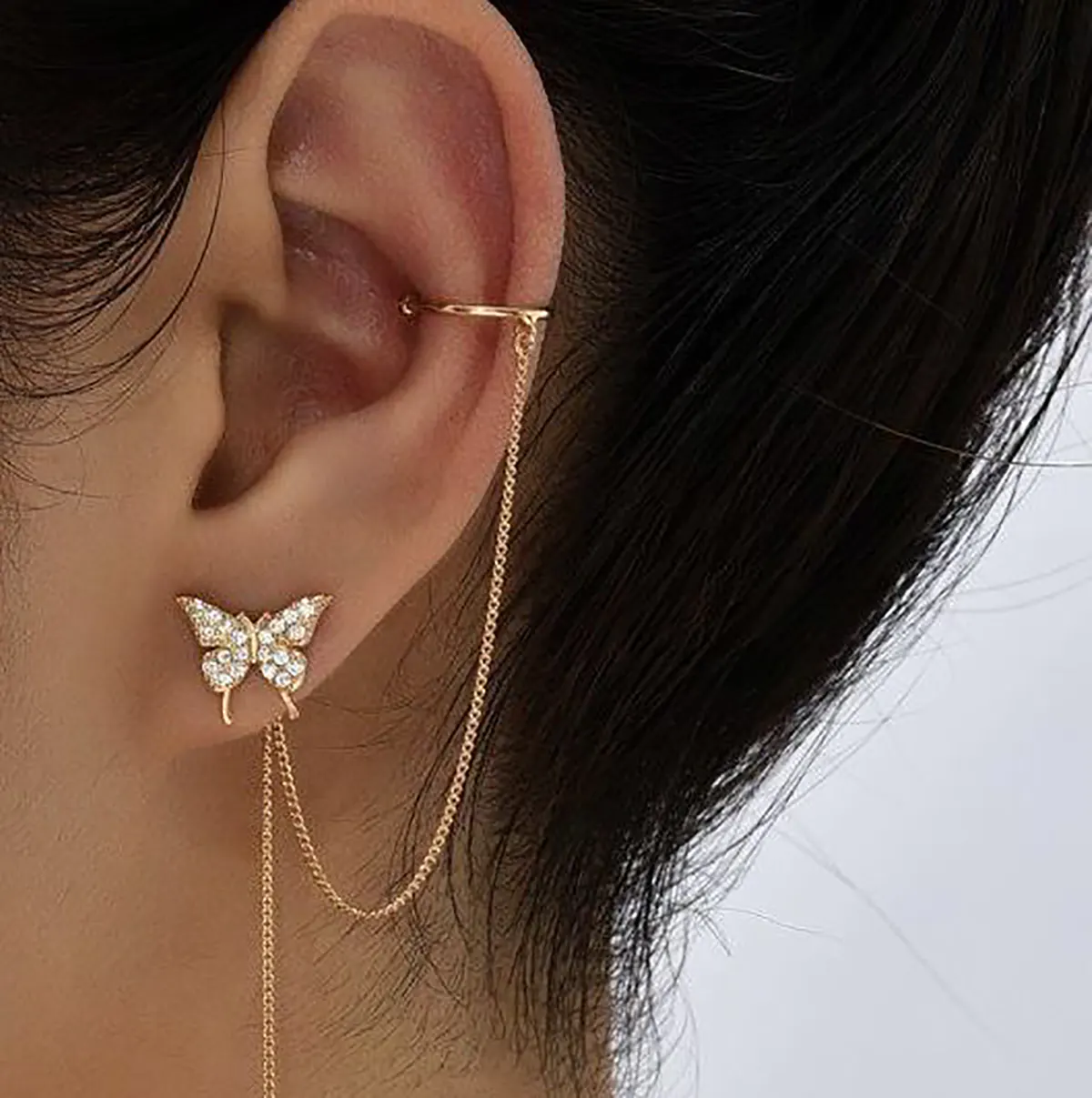قیمت گوشواره پروانه ای طلا گوشواره پروانه ای دخترانه طلا گوشواره پروانه ای طلا دیجی کالا گوشواره پروانه ای میخی گوشواره پروانه ای بدل گوشواره پروانه ای دیجی کالا گوشواره پروانه ای نگین دار گوشواره پروانه ای اویز