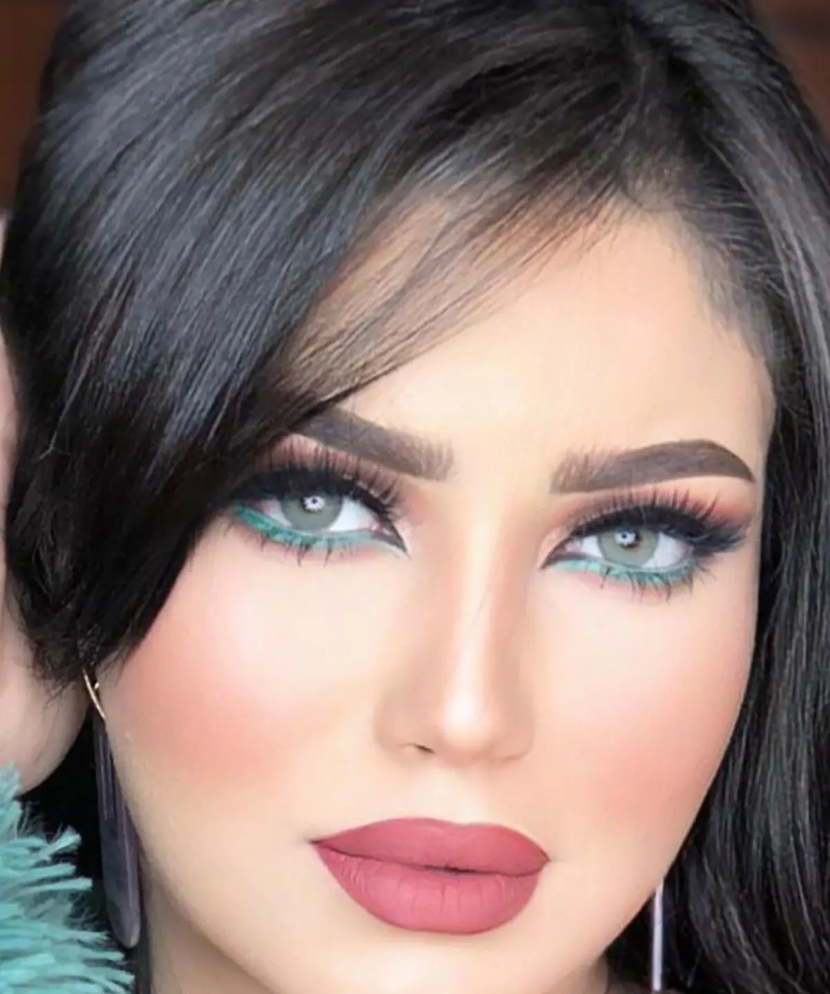 سایه چشم دخترانه مجلسی سایه چشم دخترانه فانتزی سایه چشم دخترانه کیوت پالت سایه چشم دخترانه سایه چشم دخترانه برای عروسی سایه چشم دخترانه بچه گانه سایه چشم فانتزی عکس سایه چشم دخترانه