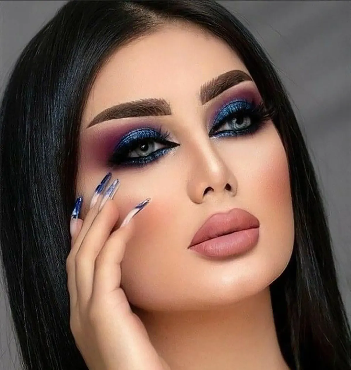 سایه چشم دخترانه مجلسی سایه چشم دخترانه فانتزی سایه چشم دخترانه کیوت پالت سایه چشم دخترانه سایه چشم دخترانه برای عروسی سایه چشم دخترانه بچه گانه سایه چشم فانتزی عکس سایه چشم دخترانه