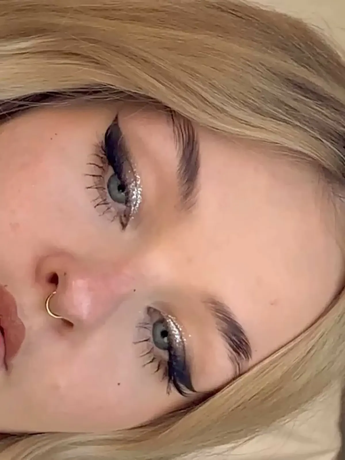 مدل سایه چشم ساده و شیک انواع مدل سایه چشم اسموکی انواع سایه چشم عروس مدل سایه چشم شاین جدید انواع سایه چشم جدید آموزش انواع سایه چشم انواع سایه چشم اکلیلی انواع سایه چشم لایت