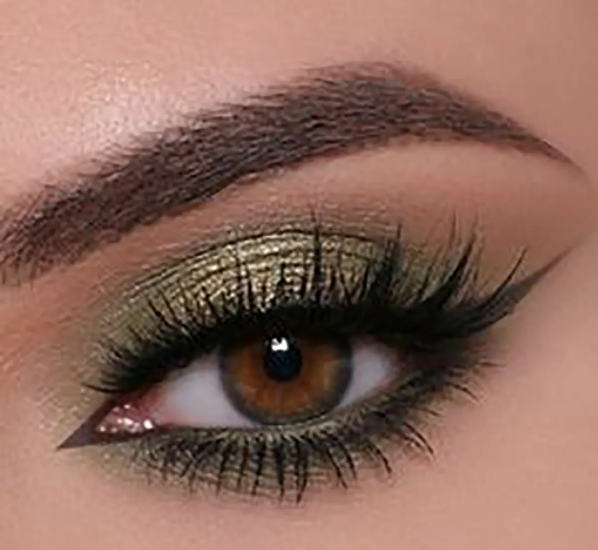 مدل سایه چشم ساده و شیک انواع مدل سایه چشم اسموکی انواع سایه چشم عروس مدل سایه چشم شاین جدید انواع سایه چشم جدید آموزش انواع سایه چشم انواع سایه چشم اکلیلی انواع سایه چشم لایت
