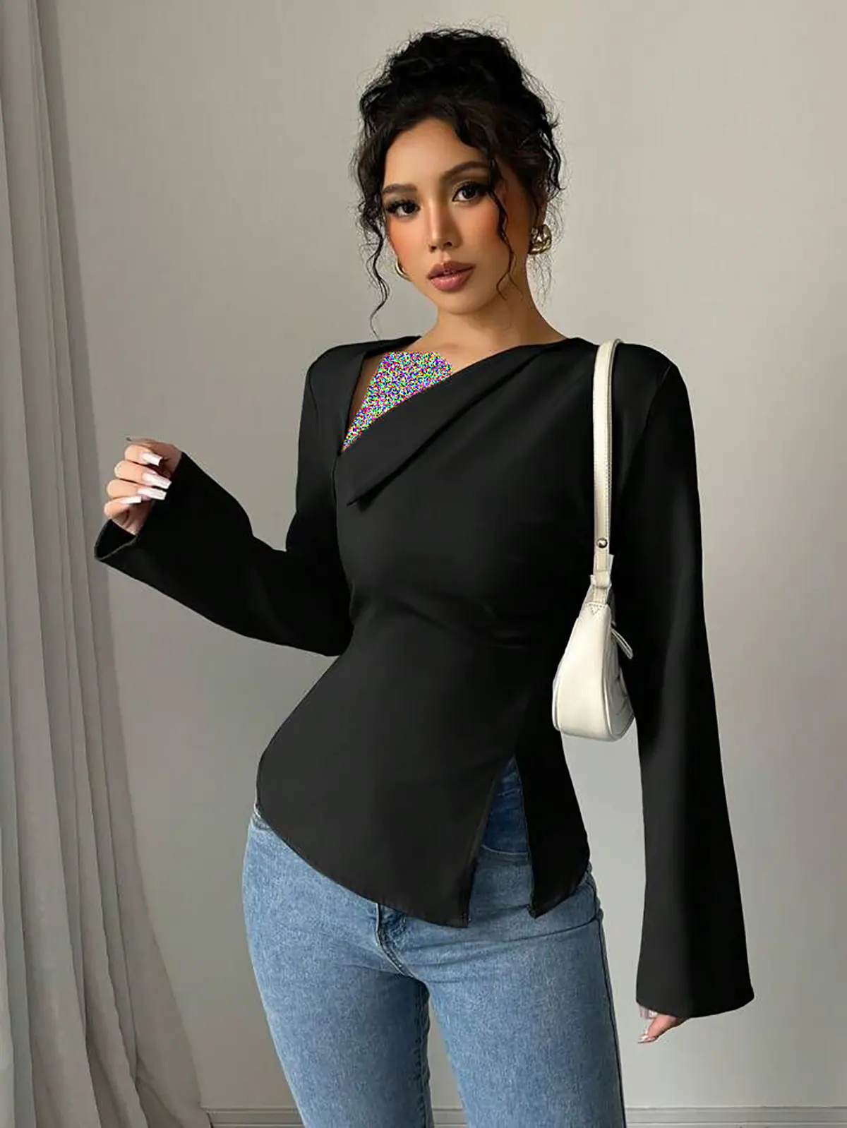 شومیز مجلسی شیک قیمت شومیز مجلسی دیجی کالا شومیز مجلسی قیمت مناسب مزون شومیز مجلسی مدل شومیز مجلسی زنانه شیک خرید شومیز مجلسی شومیز مجلسی جدید ۵۰ مدل شومیز مجلسی