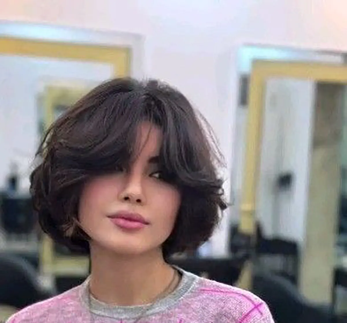 مدل مو کوتاه دخترانه تا گردن مدل مو دخترانه مدل مو کوتاه مجلسی مدل موی کوتاه زنانه برای صورت گرد مدل موی خیلی کوتاه زنانه مدل موی متوسط زنانه مدل موی کوتاه برای موهای حالت دار مدل موی کوتاه برای صورت کشیده