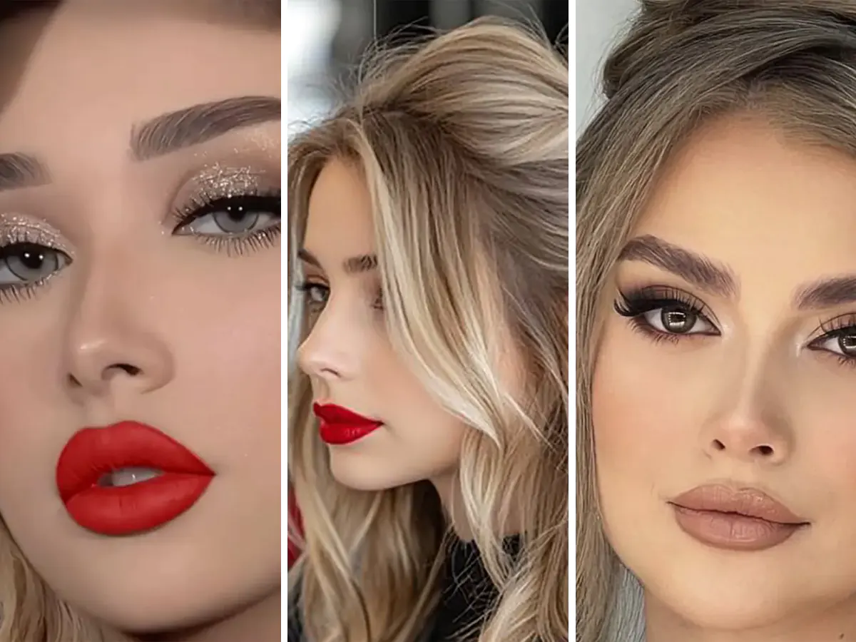 آرایش دخترانه ساده و شیک برای عروسی آرایش ساده دخترانه آرایش لایت دخترانه میکاپ دخترانه برای عروسی ارایش صورت خیلی ساده و شیک اموزش میکاپ دخترانه برای عروسی آموزش آرایش صورت در خانه ارایش ساده