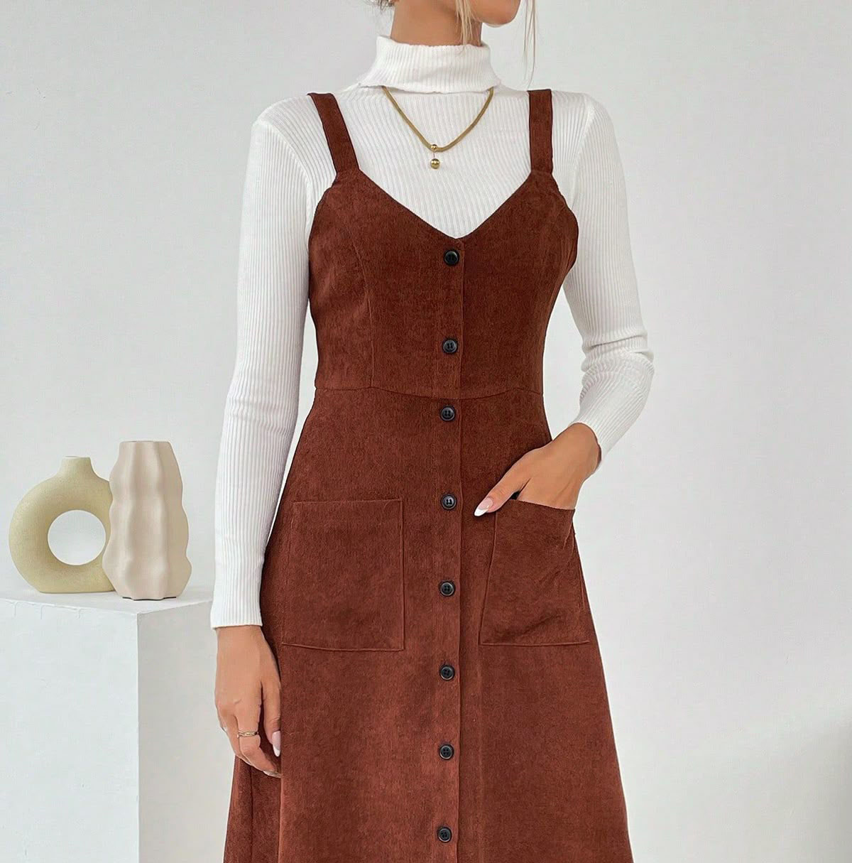 مدل سارافون دخترانه عروسکی