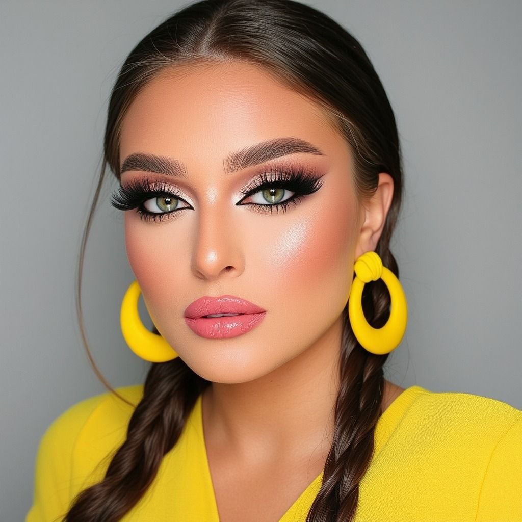 خط چشم مویی 