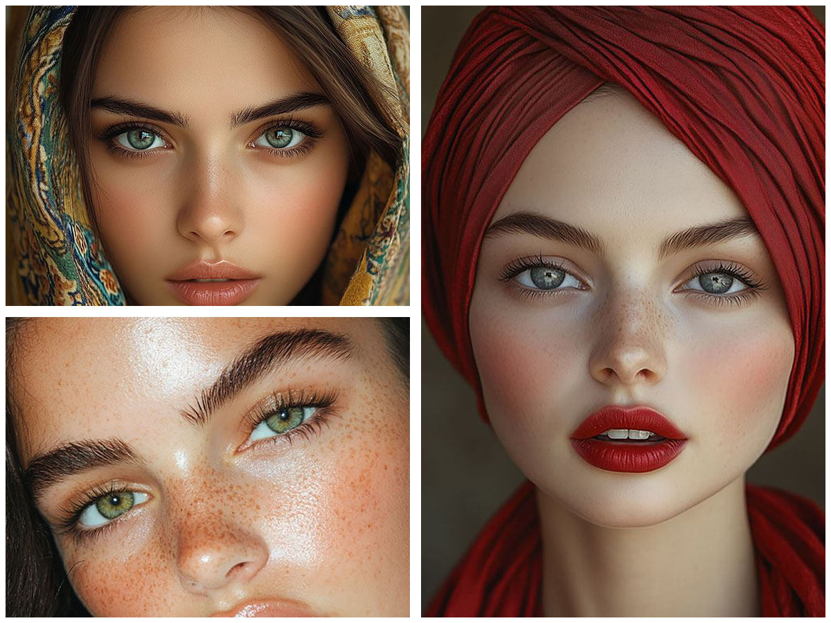 چگونه کک و مک داشته باشیم نی نی سایت