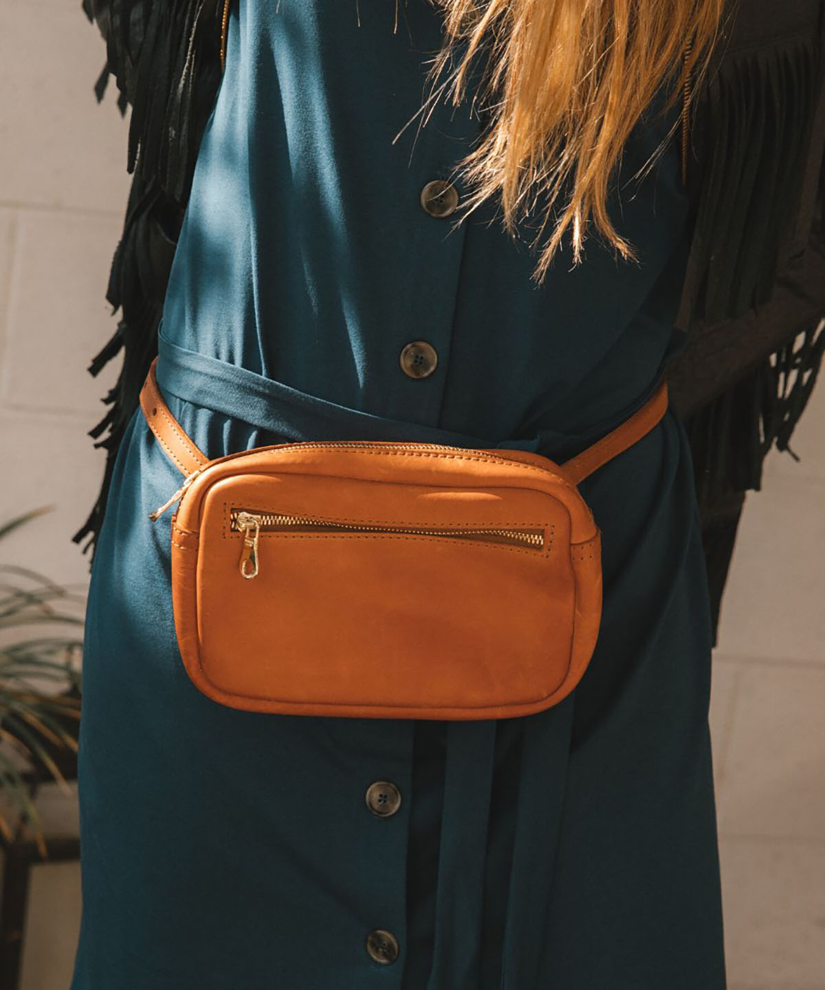 کیف کمری دخترانه کیوت 
