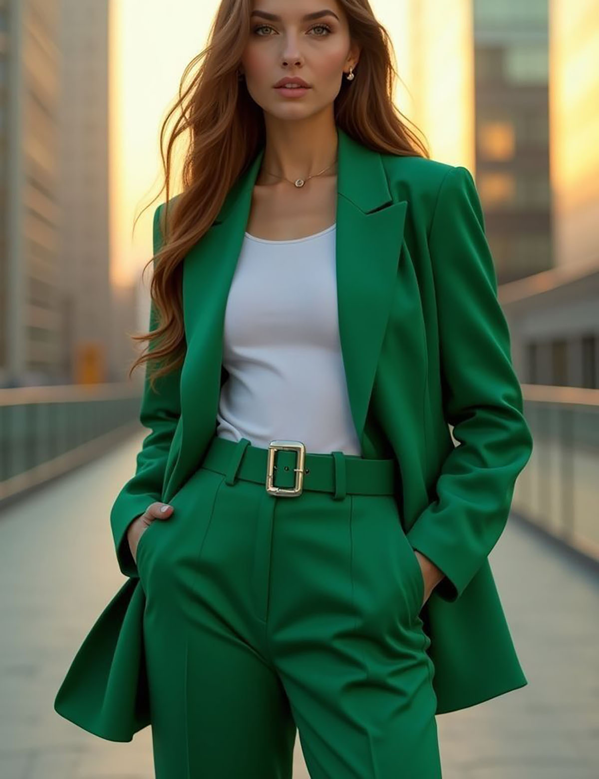 استایل خیابانی دخترانه کره ای