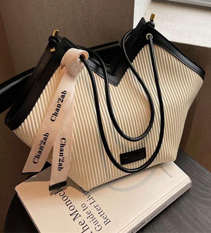 کیف بزرگ زنانه شیک 