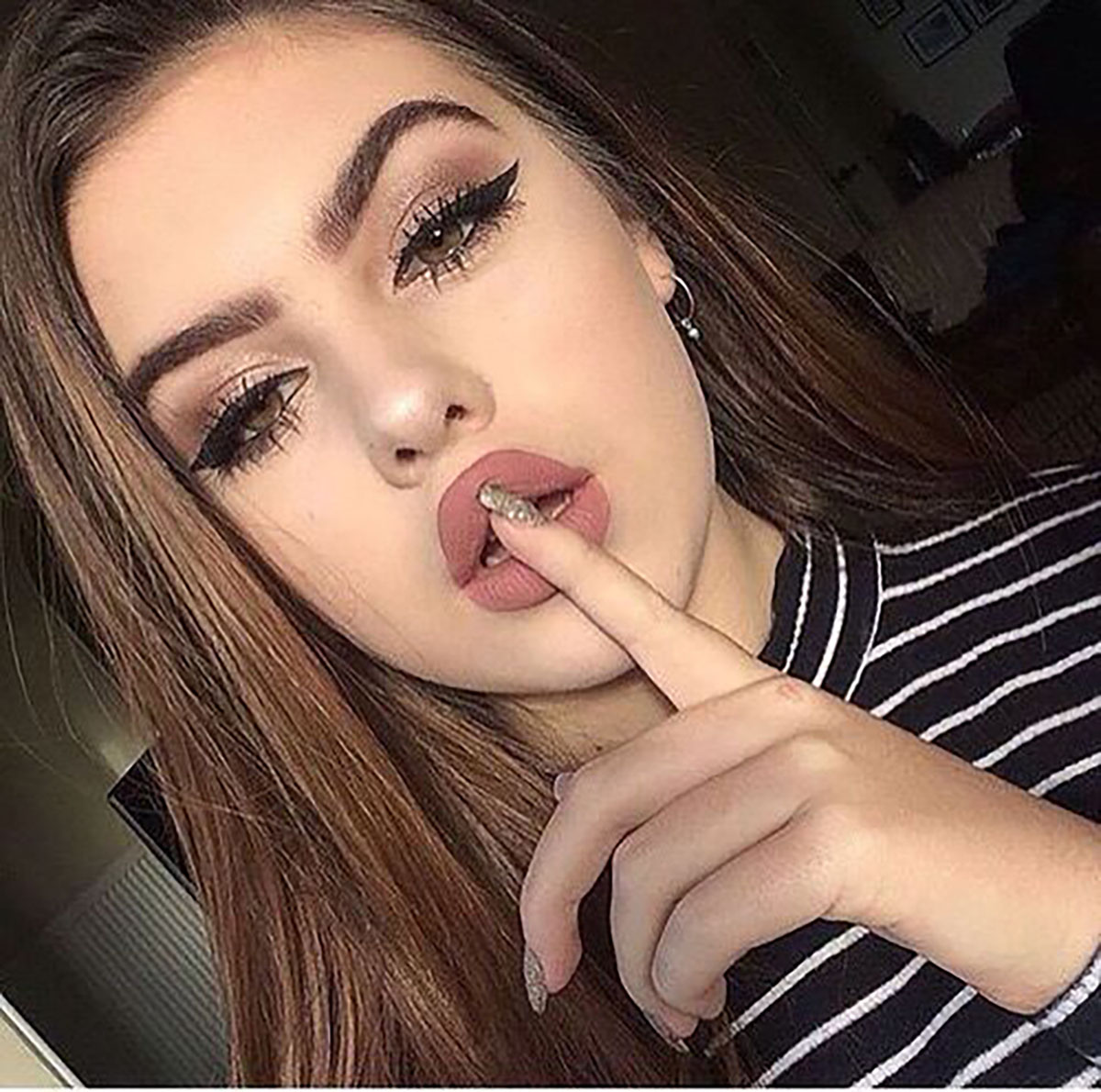 پالت سایه چشم 