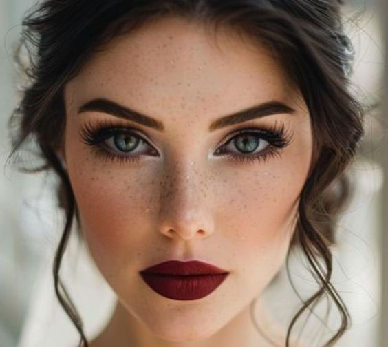 میکاپ کلاسیک چیست 