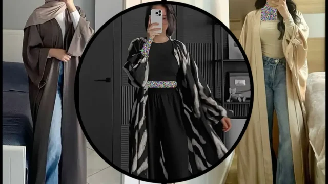 لباس سنتی مدرن | استایل راحت ولی لاکچری برای همه فصل‌ها