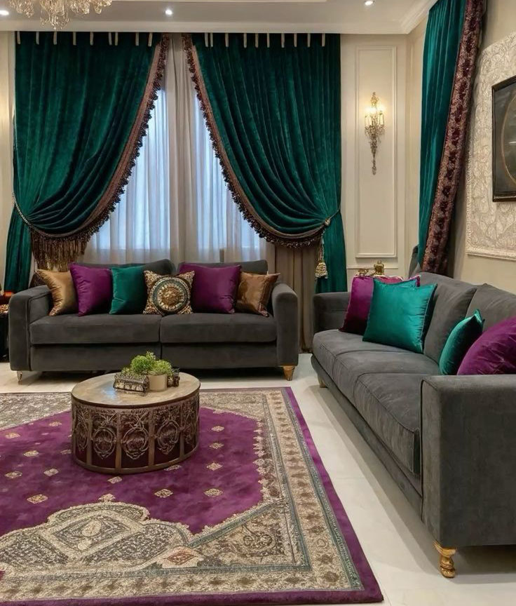 قیمت فرش تمام ابریشم ۱۲ متری 