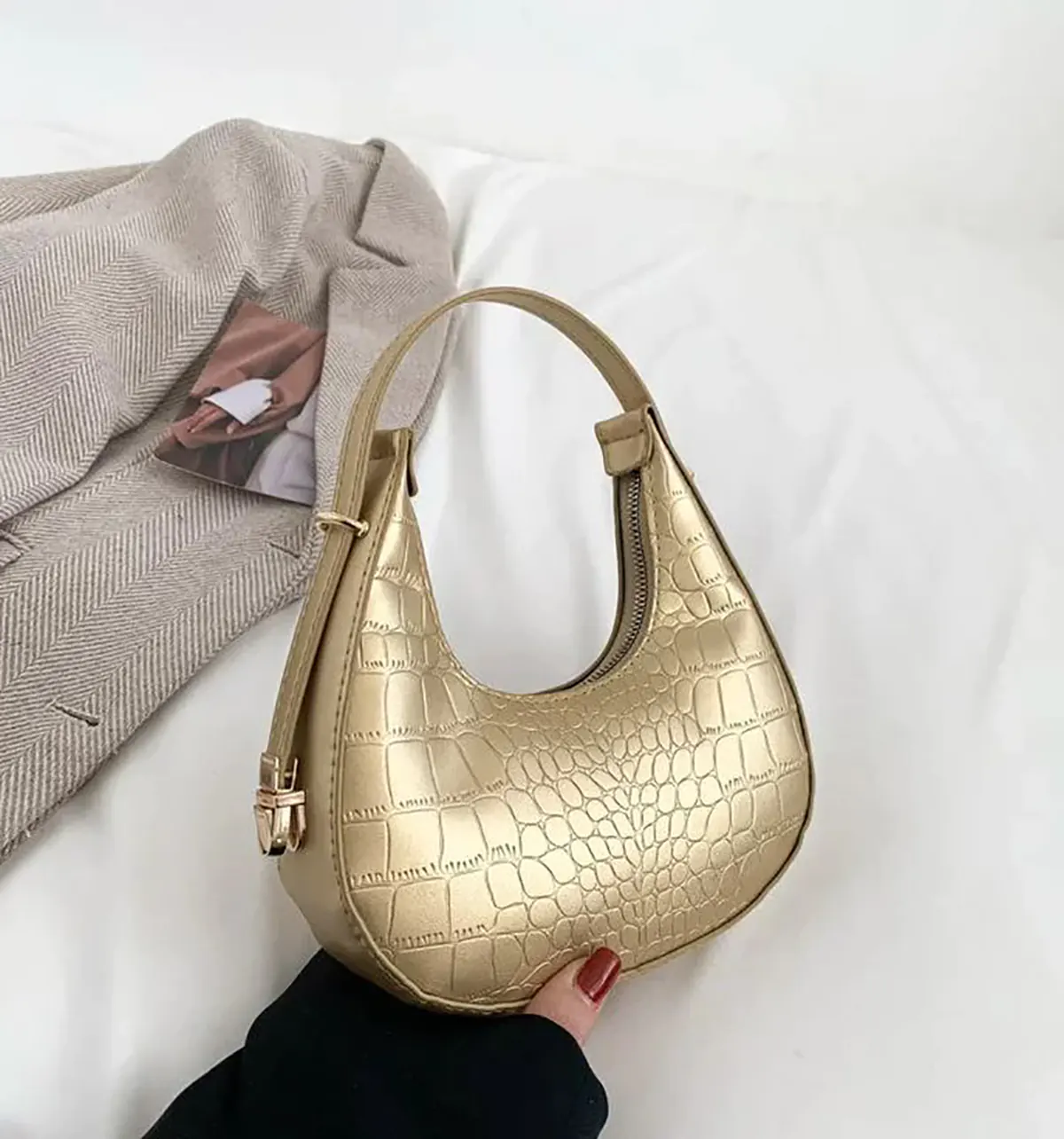 کیف کلاچ زنانه دیجی کالا