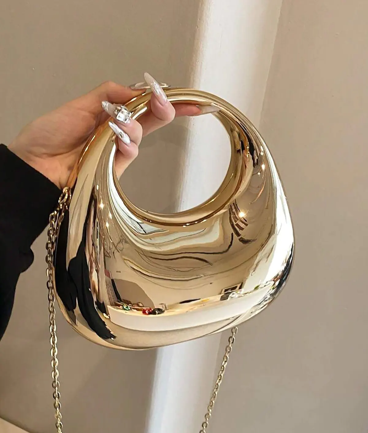 مدل کیف کلاچ زنانه