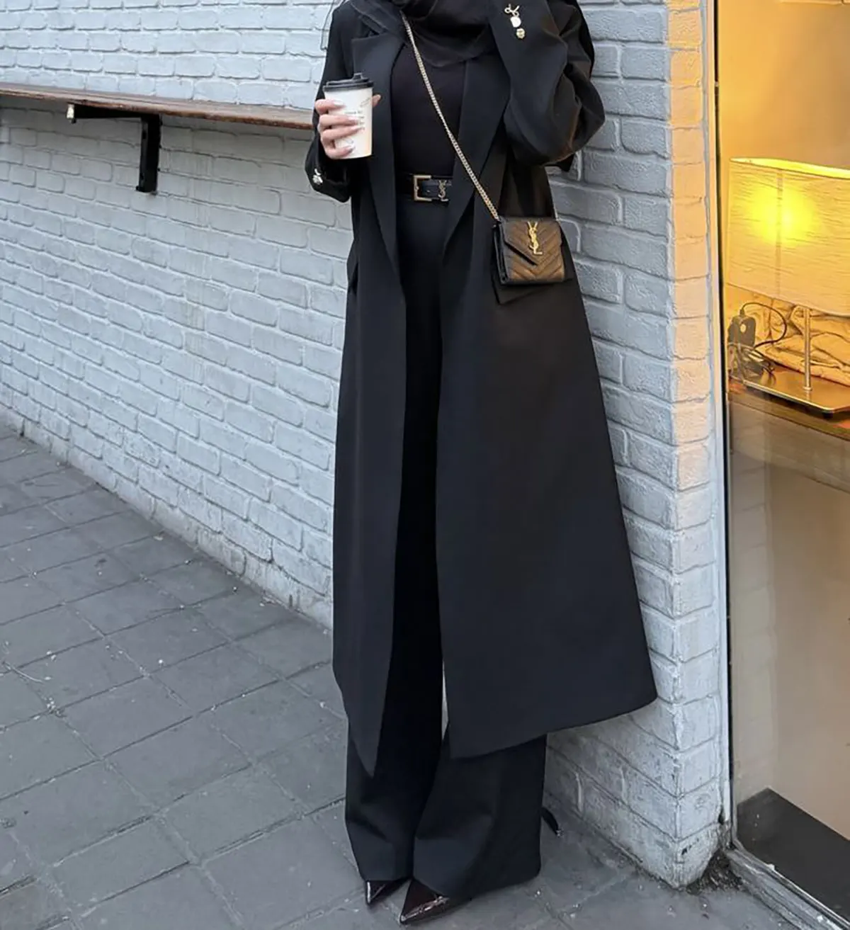 استایل پاییزی دخترانه ۱۴۰۳
